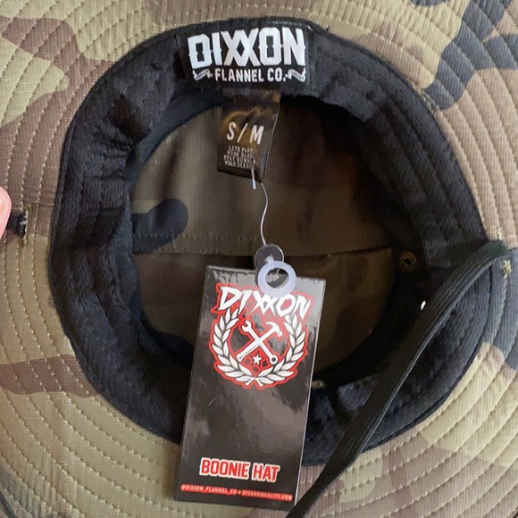 New Dixxon style Boonie Hat - Picture 3 of 5